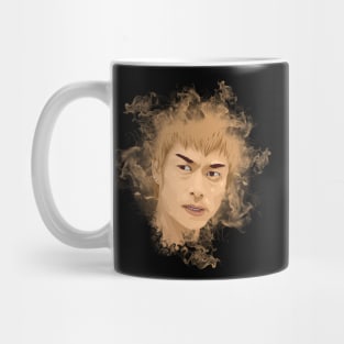 Onizuka Sensei Mug